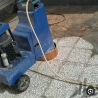 ساب انواع سنگ و موزائیک و بتون