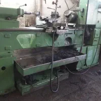 خدمات تراشکاری  تعمیر پمپ اب