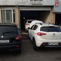 تعمیر گیربکس اتومات 206 L90 207 مگان