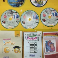 کتاب کنکوری