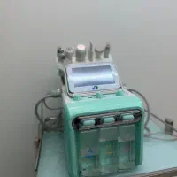 دستگاه هیدروفیشال