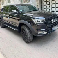 کی ام سی t8 صفر 1404|خودرو سواری و وانت|تهران, پونک|دیوار