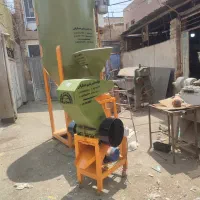 اسیاب خوراک گاو دام و طیور و...|ماشینآلات صنعتی|قم, جمکران|دیوار