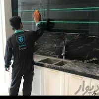 شرکت نظافتی اریا گستر شبانه روزی تمام مناطق  ثبت|خدمات نظافت|تهران, دروازه شمیران|دیوار