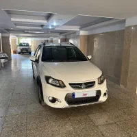 کوییک ۱۴۰۱ تمیز با کارکرد ۴۴۰۰۰