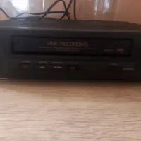 دست گاه ودیو قدیمی