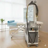 دستگاه آماده تحویل کندلا