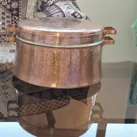 قابلمه مسی نو