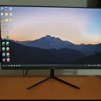 فروش مانیتور Gplus 24 inch