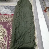 کیسه خواب قدیمی