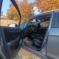 (کرمان موتور )BAC X3 pro|خودرو سواری و وانت|خرم‌آباد, |دیوار