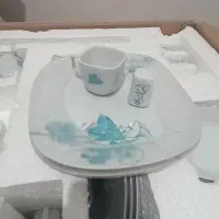 چینی مقصود طرح ورساچه