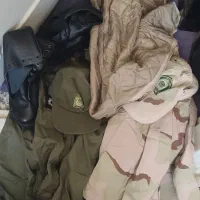 کوله و کفش و لباس|کیف، کفش، کمربند|مشهد, سرافرازان|دیوار