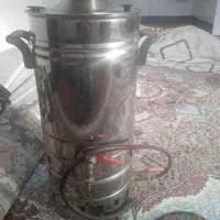 سماور۳۰لیتری