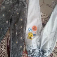 تعدادی جنس فروشی