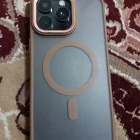 آیفون ۱۵ پرومکس فول کپی مو نمیزنه|موبایل|زاهدان, |دیوار