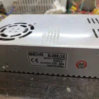 پاور و تغذیه استوک|قطعات و لوازم جانبی رایانه|کاشان, فین بزرگ|دیوار