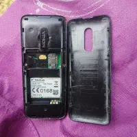 3عددگوشی نوکیا ساده سامسونگ وسامسونگ. عکسش پیداست.