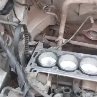 تعمیر انواع موتور و گیربکس ایرانی و چینی سیار ..|خدمات موتور و ماشین|چابهار, |دیوار