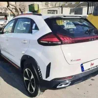 Mvm X33 Cross ام وی ام کراس کم کار قابل معاوضه