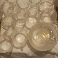 چندعددبشقاب کالسکه ای