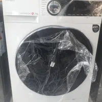 ماشین لباسشویی پاک شوما ۹کیلویی اتومات مدلU9x|ماشین لباسشویی و خشککن لباس|یاسوج, |دیوار