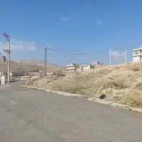 زمین روستای گردکاشان روبه روی شهرک صنعتی