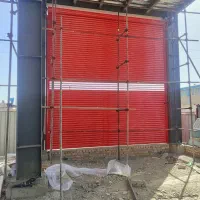 کرکره برقی مستقیم از تولید کننده|خدمات پیشه و مهارت|ری, بازار آهن|دیوار