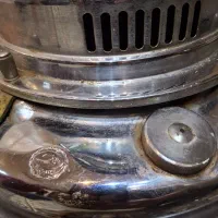 بخاری نفتی عالی نصب اصل|بخاری، هیتر، شومینه|اصفهان, سرشبادران|دیوار