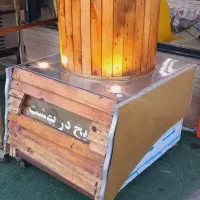 یخ در بهشت سنتی|کافی‌شاپ و رستوران|رشت, لاکانی|دیوار