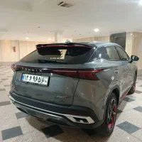 فونیکس fx|خودرو سواری و وانت|تهران, پاسداران|دیوار