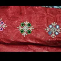 دوخته آیینه