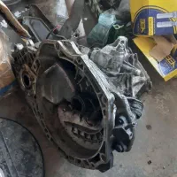 گیربکس دوو