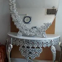 فروش آینه با کنسول