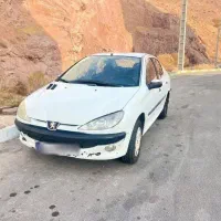 صندوق دار ۲۰۶ sd اتومات بیرنگ