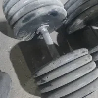 دمبل 50 کیلویی