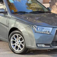 دنا پلاس توربو اتوماتیک مدل ۴۰۱ درجه یک و استثنایی