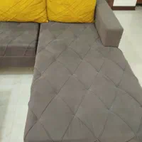 مبل ال|مبلمان خانگی و میز عسلی|صباشهر, |دیوار