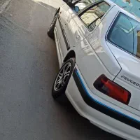 پژو پارس TU5|خودرو سواری و وانت|هشتگرد, شهرک آرتیمان|دیوار