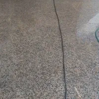 کفسابی سنگسابی ساب موزاییک و بتن|خدمات نظافت|میناب, |دیوار