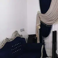 مبلمان ۷نفره|مبلمان خانگی و میز عسلی|شیراز, سهل‌آباد|دیوار