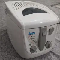 سرخ کن سایا نو