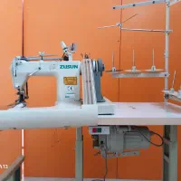 چرخ کابویی در حد زوسان|چرخ خیاطی و ریسندگی|تهران, فردوسی|دیوار