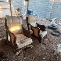 مبل|مبلمان خانگی و میز عسلی|ابریشم, |دیوار