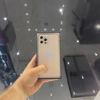 ایفون ۱۲ پرو LLa|موبایل|اصفهان, خواجو|دیوار