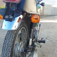 موتور مزایده|موتورسیکلت|گنبد کاووس, |دیوار