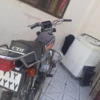 موتور مدل ۸۶ پلاک ملی|موتورسیکلت|شیراز, نیستان|دیوار