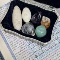 انواع مهره جات