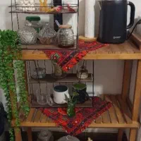 کافی بار درحد نو