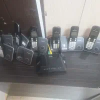 تلفن بی سیم پاناسونیک